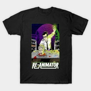 Re-Animated Shirt T-Shirt